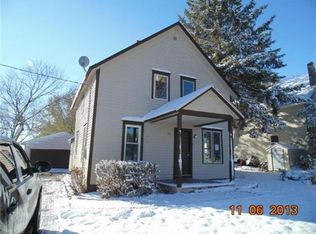 350 Hazel Ave E, Kimball, MN 55353
