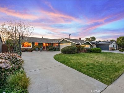 9207 Whitaker Ave, North Hills, CA, 91343