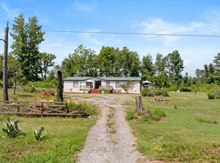 2360 Allie Rd, Greenville, GA 30222