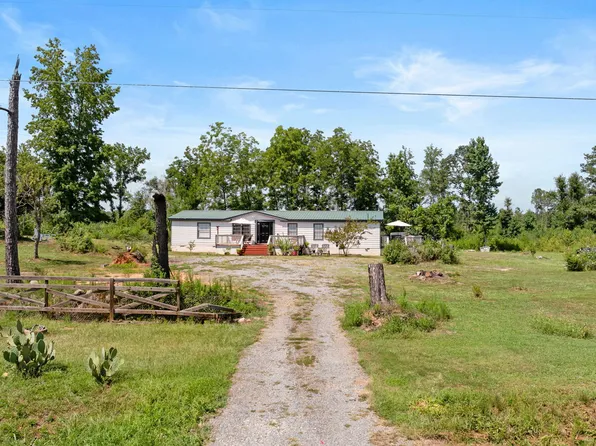 2360 Allie Rd, Greenville, GA 30222