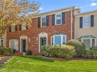 1104 Yellowbell Pl, Greensboro, NC 27410