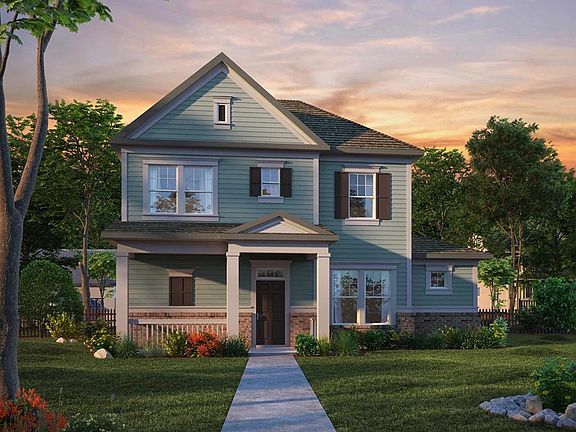 The Castledale - A Exterior