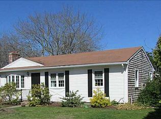 49 Macarthur Dr, Smithfield, RI 02917