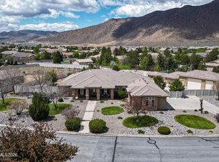 12045 Anthem Dr, Sparks, NV 89441