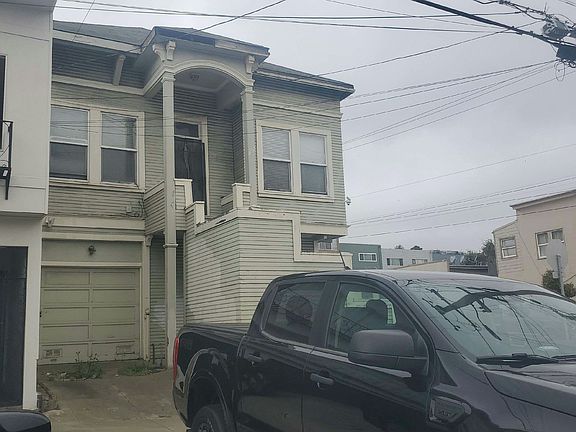 3rd image of 1197 Hollister Ave