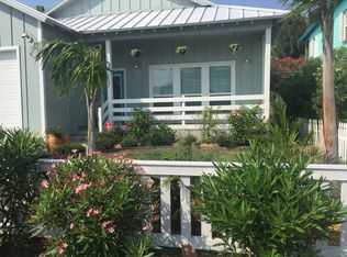 121 Beachwalk Ln, Port Aransas, TX 78373
