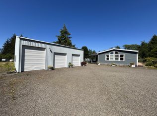 8300 Burbank Rd, Tillamook, OR 97141