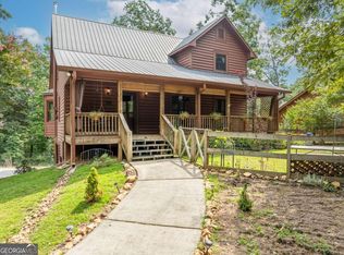 617 Matrix Ln #911, Ellijay, GA 30540