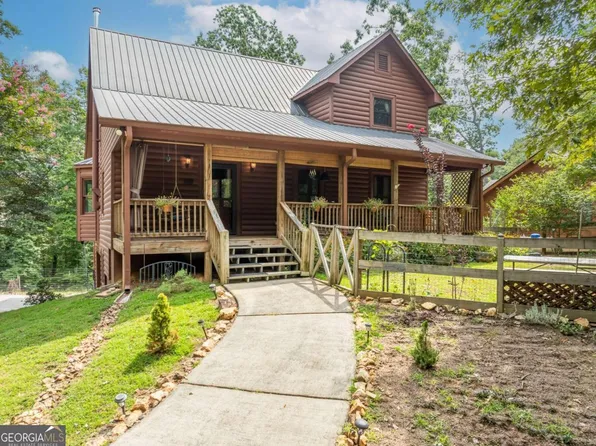617 Matrix Ln #911, Ellijay, GA 30540