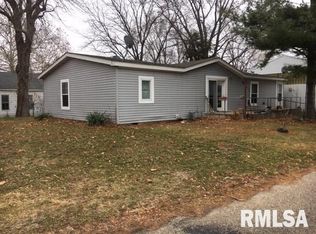 101 West St, Biggsville, IL 61418