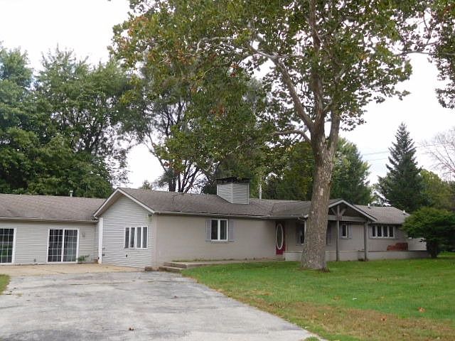 Property Front View