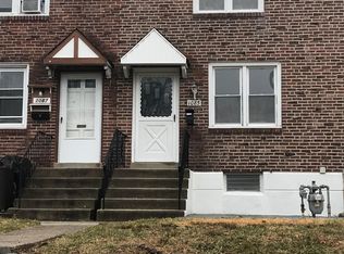 1085 N Academy Ave, Glenolden, PA 19036