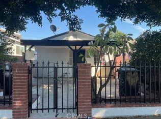 13110 Pinney St, Pacoima, CA 91331