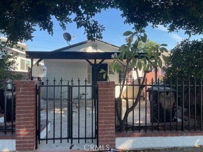 13110 Pinney St, Pacoima, CA, 91331