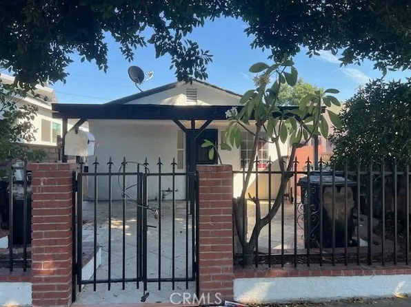 13110 Pinney St, Pacoima, CA 91331