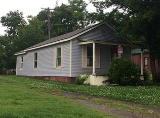 107 Hulsey Ave, Poteau, OK 74953