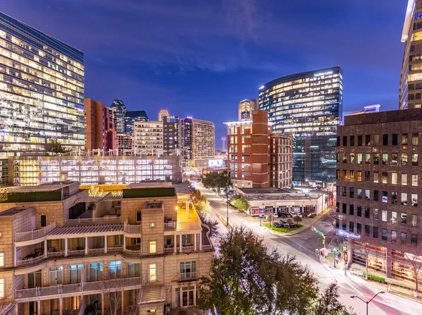 2555 N Pearl St APT 701, Dallas, TX 75201