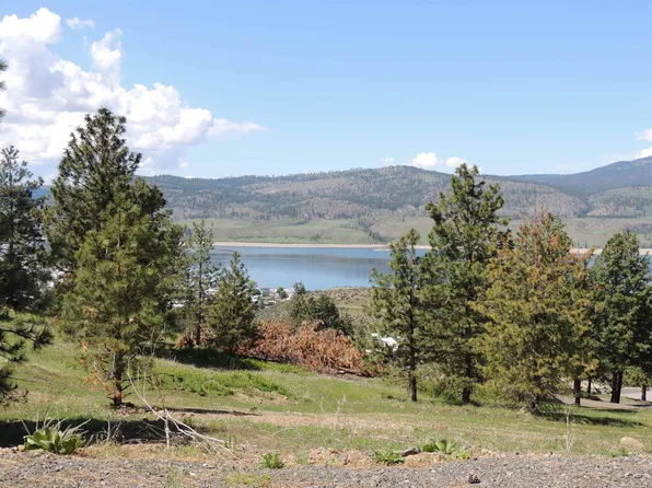 30445 River Bend Ln E, Davenport, WA 99122