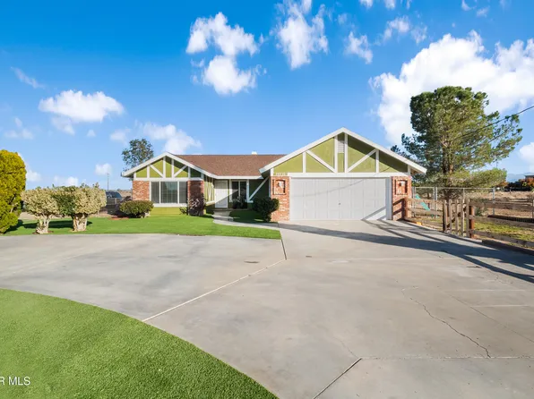 40246 11th St W, Palmdale, CA 93551