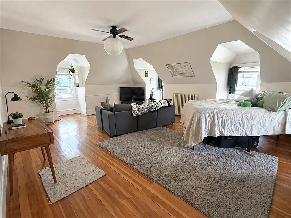 23 Parsons St #3