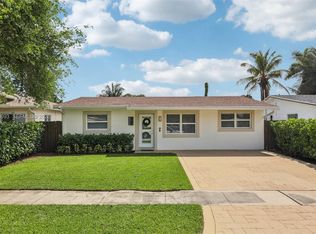 Beverly Park, Hollywood, FL 33023