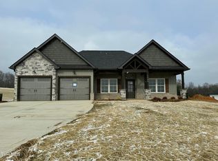 1084 Hawley Rd, Blountville, TN 37617