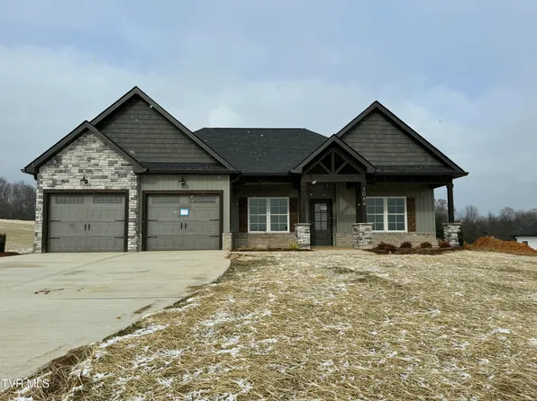 1084 Hawley Rd, Blountville, TN 37617