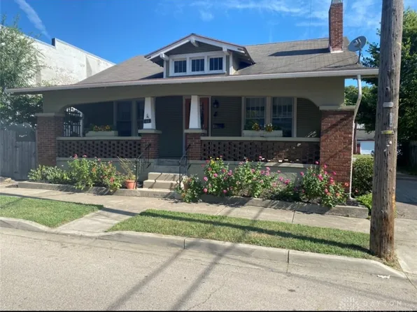 11 E Pearl St, Miamisburg, OH 45342