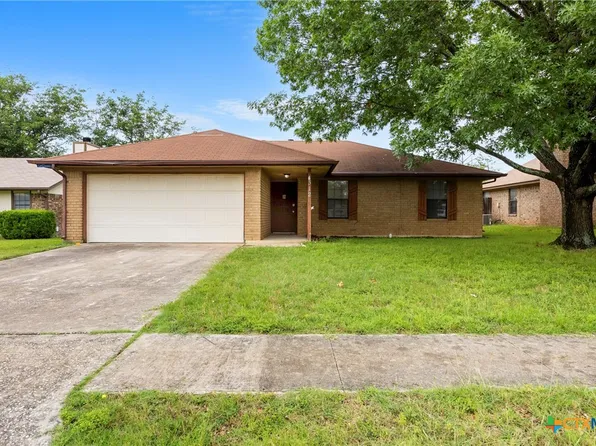 312 Saddle Dr, Copperas Cove, TX 76522