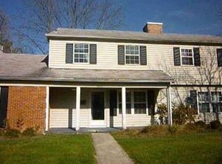 1606 Marborough Ln, Indianapolis, IN