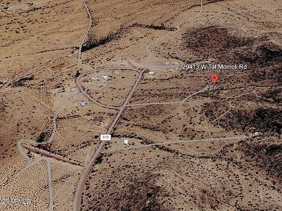 2nd image of 29413 W TAT MOMOLI Road #-