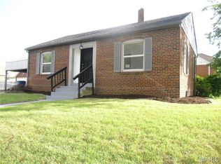 2564 Benton St, Granite City, IL