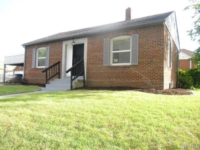 2564 Benton St, Granite City, IL, 62040