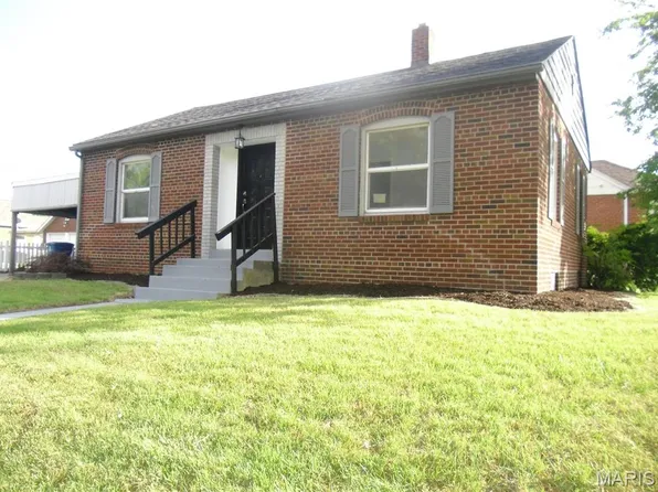 2564 Benton St, Granite City, IL 62040