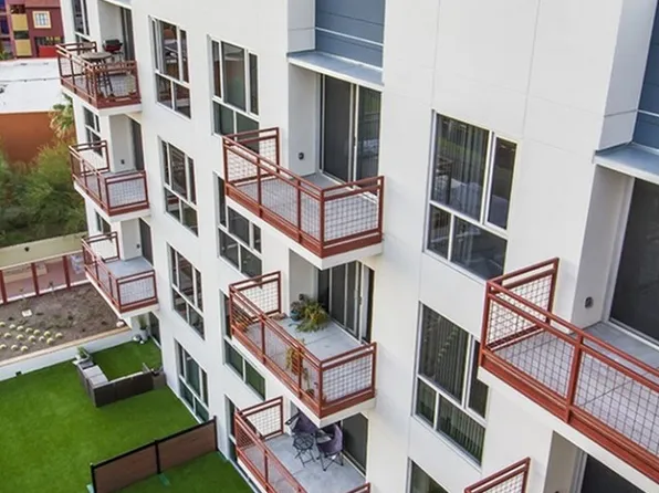 1 West Broadway, 1 W Broadway Blvd Unit 407, Tucson, AZ 85701