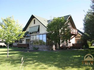 3211 Augusta Dr, Bozeman, MT 59715