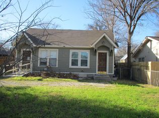 7406 Bethune Ave APT B, Austin, TX 78752