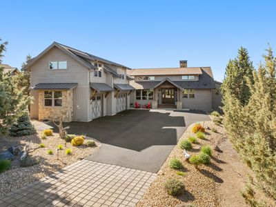 15360 SW Wooden Trestle Ln, Powell Butte, OR, 97753