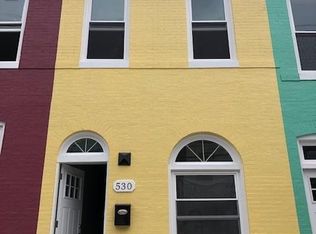 530 E 27th St, Baltimore, MD 21218