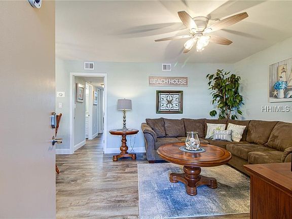 3rd image of 663 William Hilton Pkwy APT 4107