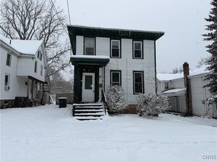 114 W Schuyler St, Oswego, NY 13126