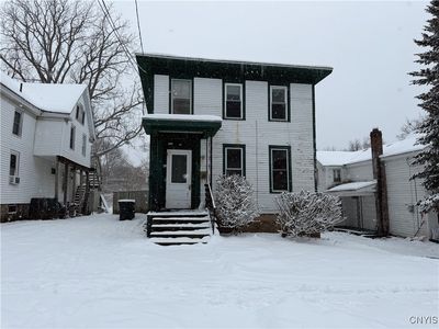 114 W Schuyler St, Oswego, NY, 13126