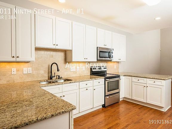 2nd image of 1011 9th St #1