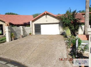 40 Kansas River Dr, Brownsville, TX 78520