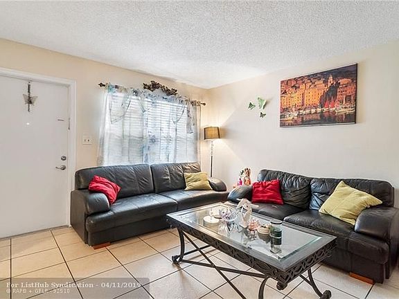 3rd image of 5186 NE 6th Ave APT 701