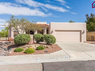 1952 Lone Tree Ln, Las Cruces, NM 88011
