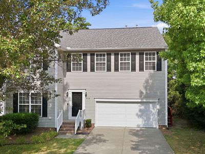 8709 Kaplan Woods Way, Wake Forest, NC, 27587