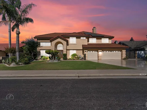 2013 Calle Los Camichines, Bakersfield, CA 93309