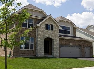 15263 S Douglas Pkwy, Lockport, IL 60441