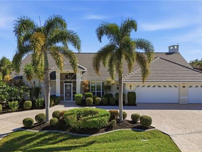 2544 SE 23rd PL, Cape Coral, FL, 33904